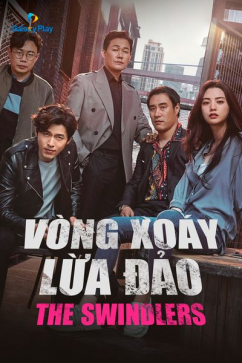 Vòng Xoáy Lừa Đảo