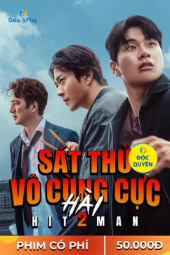 Sát Thủ Vô Cùng Cực Hài