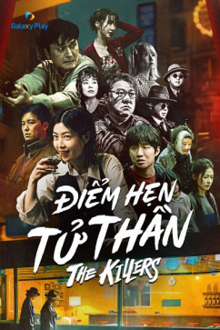 Điểm Hẹn Tử Thần