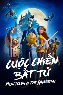 Cuộc Chiến Bất Tử