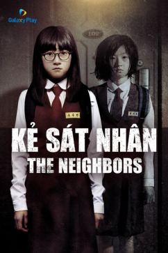 Kẻ Sát Nhân 2012