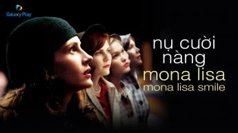 Nụ Cười Nàng Mona Lisa