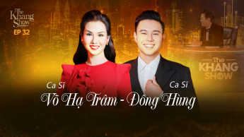 The Khang Show Music Wave