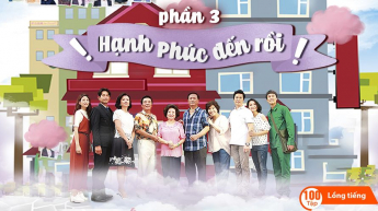 Hạnh Phúc Đến Rồi - Phần 3