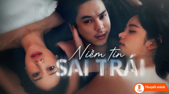Niềm Tin Sai Trái