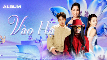 Album Vào Hạ