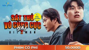 Sát Thủ Vô Cùng Cực Hài