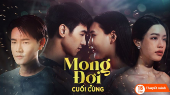 Mong Đợi Cuối Cùng