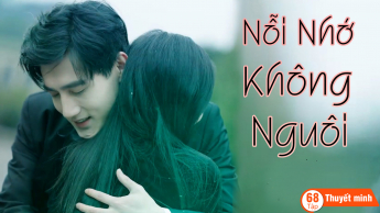 Nỗi nhớ không nguôi