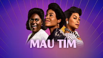 Màu Tím