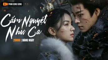 Cẩm Nguyệt Như Ca